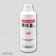 바이콜 시럽