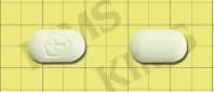동광 알마게이트 정 500mg