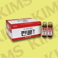판콜 에스 내복액