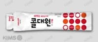 콜대원 콜드 시럽