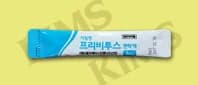 프리비투스 현탁액 8ml