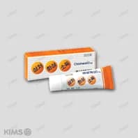 클로헥신 크림