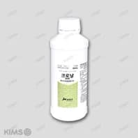 크로날 현탁액 500ml