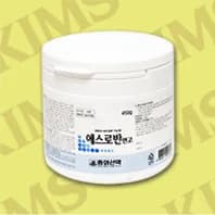 에스로반 연고 450g