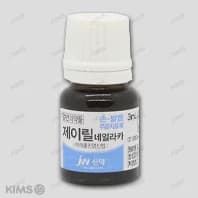 제이릴 네일라카 3ml