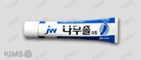 나무졸 크림 0.15g/15g