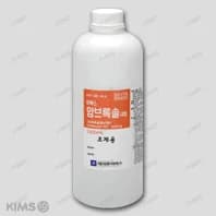 이텍스 암브록솔 시럽 1000mL
