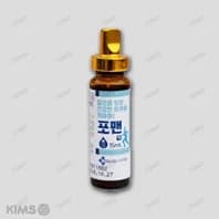 포맨 액 15mL