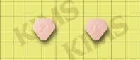 잔탁 정 75mg