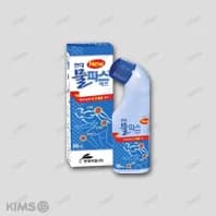 현대 물파스 에프 88mL