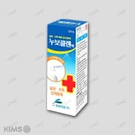 누보클렌 액