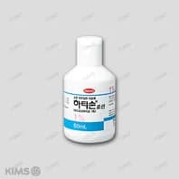 하티손 로션 1% 60ml