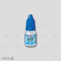 눈앤 점안액 0.5% 10ml