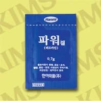 파워 겔