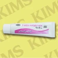 지스톤 크림 20g