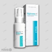하이로손 로션 2.5% 50g
