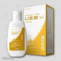 니조랄 2% 액 120mL