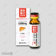 헤파멜즈 로라 액
