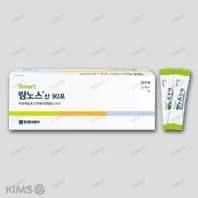 람노스 산 1g