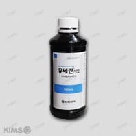 뮤테란 시럽