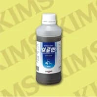 브로반 시럽 500ml