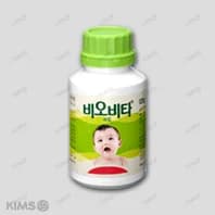 비오 베이비 (수출용)