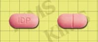 디캐롤 정 300mg