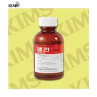 엘칸 액 300mg/ml