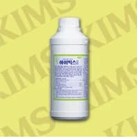 아이빅스 시럽 500ml