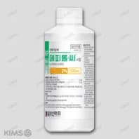 메피롤-씨 시럽 2% 500ml