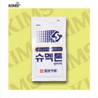 슈멕톤 현탁액 20ml