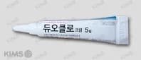 듀오클로 크림