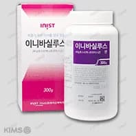 이니바실루스 산