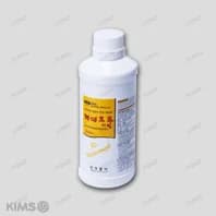 헤데코푸 시럽 500ml