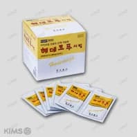 헤데코푸 시럽 5ml