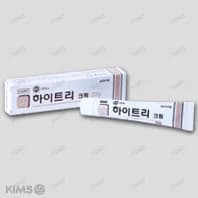 하이트리 크림