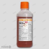 코미 시럽 500mL