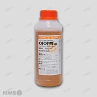 아이벡 시럽 500ml