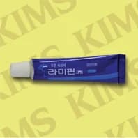 라미핀 크림 15g