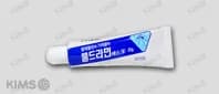 물드라민 에스 겔