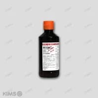 튜란트 시럽 500mL