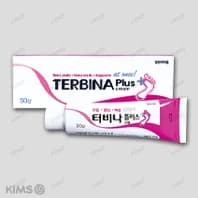 터비나 플러스 크림 30g