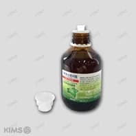 광동 푸로스판 시럽 200mL