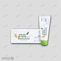 톡클리어 겔 5%