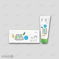 톡클리어 겔 2.5%