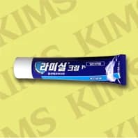 라미실 크림 1% 15g