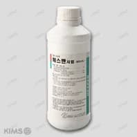 헤스판 시럽 500ml