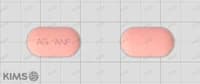 애니펜 정 300mg