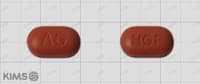 헤모골드-에프 정 45mg