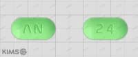 뉴징코 정 240mg